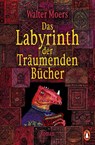 Das Labyrinth der Träumenden Bücher - Walter Moers - 9783328102991