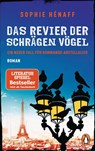 Das Revier der schrägen Vögel - Sophie Hénaff - 9783328103547