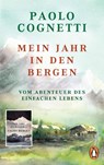 Mein Jahr in den Bergen - Paolo Cognetti - 9783328104209