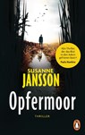 Opfermoor - Susanne Jansson - 9783328104315