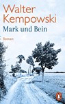Mark und Bein - Walter Kempowski - 9783328104346