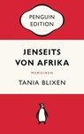 Jenseits von Afrika - Tania Blixen - 9783328106760