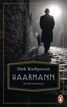 Haarmann - Dirk Kurbjuweit - 9783328107439