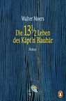 Die 13 ½ Leben des Käpt'n Blaubär - Walter Moers - 9783328107682