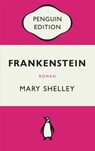 Frankenstein oder Der moderne Prometheus - Mary Shelley - 9783328107996