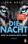Die Nacht - Wirst du morgen noch leben? - Jan Beck - 9783328108498
