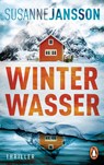 Winterwasser - Susanne Jansson - 9783328109136