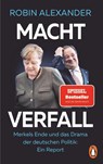 Machtverfall - Robin Alexander - 9783328109419
