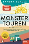 Monstertouren - Sandra Schulz - 9783328110897
