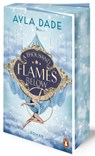A Thousand Flames Below - Ayla Dade - 9783328111597