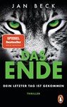 DAS ENDE - Dein letzter Tag ist gekommen - Jan Beck - 9783328111696