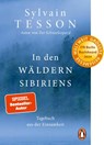 In den Wäldern Sibiriens - Sylvain Tesson - 9783328112020