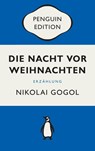 Die Nacht vor Weihnachten - Nikolaj Gogol - 9783328112082