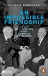 An Impossible Friendship - Michael Borchard - 9783328112396