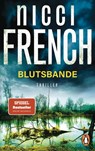Blutsbande - Nicci French - 9783328112792