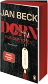 Dorn. Ruf der Toten - Jan Beck - 9783328113249