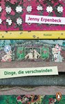 Dinge, die verschwinden - Jenny Erpenbeck - 9783328113379