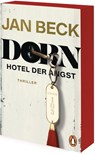 Dorn. Hotel der Angst - Jan Beck - 9783328113492