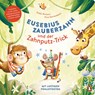 Eusebius Zauberzahn und der Zahnputz-Trick - Katja Richert - 9783328300298