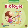 Babyleicht erklärt: Biologie - Judith Weber ; Anna Nora Andresen - 9783328300540