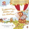 Bababoo and friends - Zusammen starten wir ins Abenteuer! - Katja Richert - 9783328300670