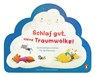 Schlaf gut mit der kleinen Traumwolke - Gutenachtgeschichten - Jana Frey - 9783328300731