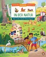 Entdecken, erzählen, beschützen - In der Natur - Mein erstes Umwelt-Bildwörterbuch - Sandra Grimm - 9783328300885