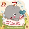 Bababoo and friends - Wilma Wal will immer baden - Katja Richert - 9783328301219