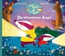 Kleiner Dachs & großer Dachs - Die klitzekleine Angst - Annette Herzog - 9783328301776
