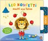 Leo Konfetti macht was Tolles - Kathrin Lena Orso - 9783328301851