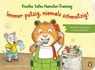 Knolles tolles Hamster-Training - Immer putzig, niemals schmutzig! - Alles übers Saubersein und Gesundbleiben - Linda Sturm - 9783328302209