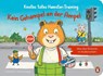 Knolles tolles Hamster-Training - Kein Gehampel an der Ampel! - Alles über Sicherheit im Straßenverkehr - Linda Sturm - 9783328302216