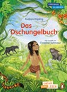Das Dschungelbuch - Rudyard Kipling ; Christian Seltmann - 9783328302254