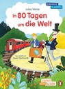In 80 Tagen um die Welt - Jules Verne ; Sven Gerhardt - 9783328302438