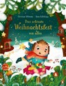 Das schönste Weihnachtsfest von allen - Christian Seltmann - 9783328302445