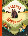 Was für Sachen Bären machen - Huw Lewis Jones - 9783328302650