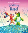 Du fehlst so, Hase! - John Dougherty - 9783328302711