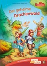 Der geheime Drachenwald - Sandra Grimm - 9783328302896