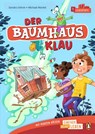 Der Baumhaus-Klau - Sandra Grimm - 9783328303671