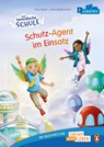 Eine himmlische Schule. Schutz-Agent im Einsatz - Katja Reider - 9783328303695