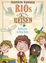 Rios magische Reisen - Plötzlich in New York - Christoph Karrasch - 9783328303763