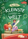 Fanni Feder - Die kleinste Lehrerin der Welt - Ann-Katrin Heger - 9783328304029