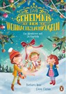 Das Geheimnis der Weihnachtsbaumkugeln - Ein Abenteuer mit 24 Kapiteln - Barbara Rose - 9783328304142