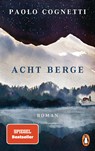 Acht Berge - Paolo Cognetti - 9783328602026