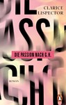 Die Passion nach G.H. - Clarice Lispector - 9783328602460