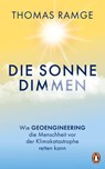 Die Sonne dimmen - Thomas Ramge - 9783328603771