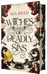 Witches of Deadly Sins - Ava Reed - 9783328604303