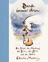 Denk immer dran - Charlie Mackesy - 9783328604648