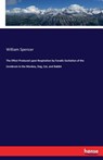 The Effect Produced upon Respiration by Faradic Excitation of the Cerebrum in the Monkey, Dog, Cat, and Rabbit - William Spencer - 9783337197148
