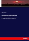 Navigation Spiritualized - John Flavel - 9783337336608